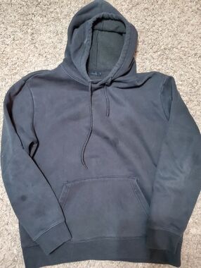 Truth Men Hoodie, Size Large